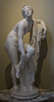 Eurydice at The Victoria & Albert Museum