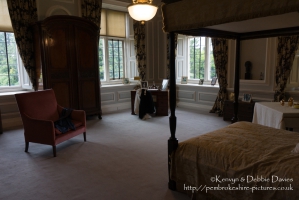 Tredegar House