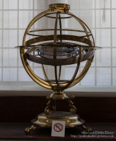 Museum of the History of Science, Oxford