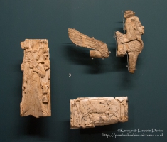 The Ashmolean Museum in Oxford
