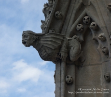 Church of St Mary the Virgin, Oxford