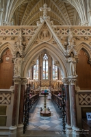 Exeter College, Oxford