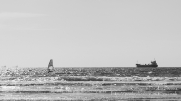 Broad Haven, Pembrokeshire