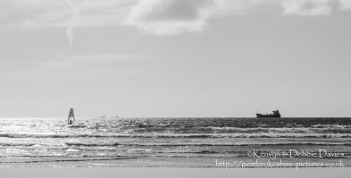 Broad Haven, Pembrokeshire