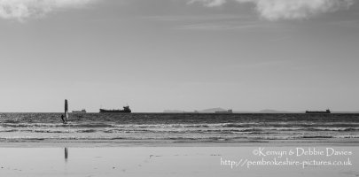 Broad Haven, Pembrokeshire