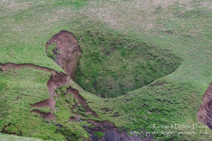 Hole