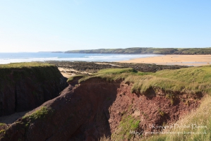 Freshwater West, Pembrokeshire