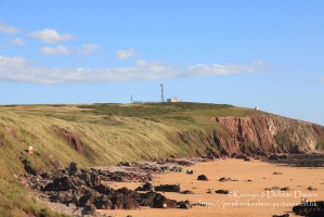 Freshwater West, Pembrokeshire