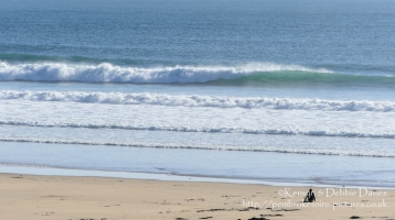 Freshwater West, Pembrokeshire