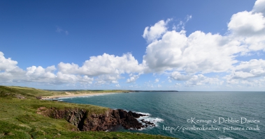Freshwater West