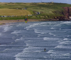 Freshwater West