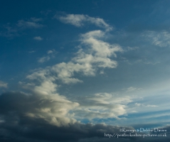 Clouds