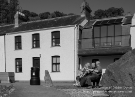 Lower Fishguard