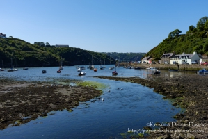 Lower Fishguard