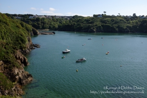 Lower Fishguard