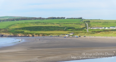 Newport, Pembrokeshire