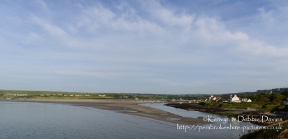 Newport, Pembrokeshire