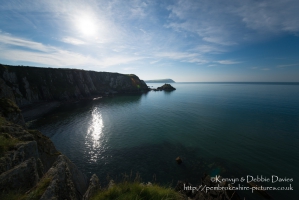 Newport, Pembrokeshire