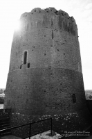 Pembroke Castle, Pembrokeshire