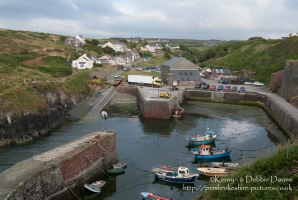 Porthgain