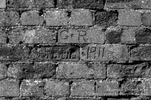 1911 Graffiti