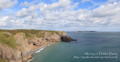 Skrinkle Haven