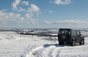 From Plumbstone Mountain