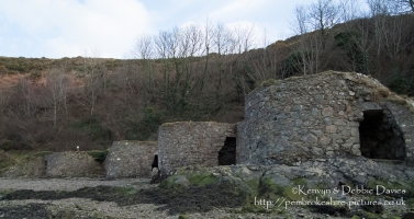 Solva, Pembrokeshire
