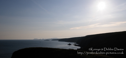 Solva, Pembrokeshire