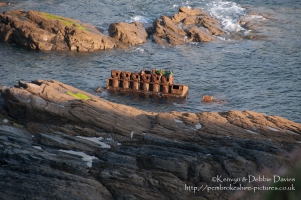 Solva, Pembrokeshire