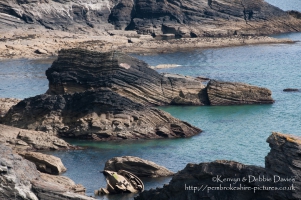 Solva, Pembrokeshire