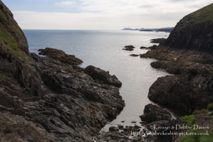 Solva, Pembrokeshire