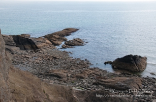 Solva, Pembrokeshire