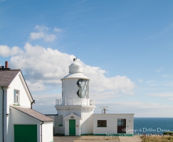 St Ann's Head