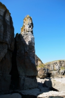 St. Govan's Head, Castlemartin, Pembrokeshire