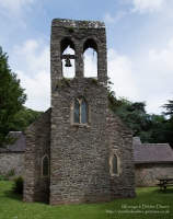 St.Ishmaels church, Monk Haven