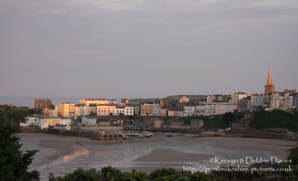 Tenby