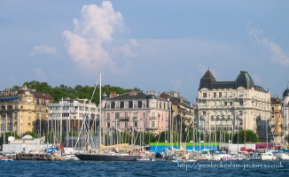 Lake Geneve