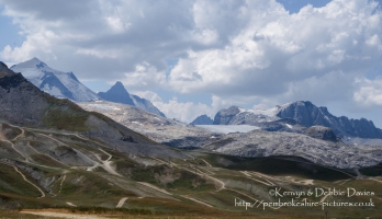 Val d'Is?re off-road course