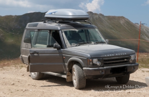 A Dusty Discovery in France