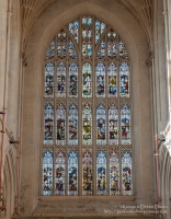 The Abbey Church of Saint Peter and Saint Paul, Bath