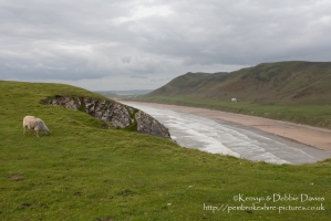 Gower Peninsula