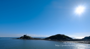 Mumbles, Wales