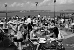 Verdi's in Mumbles, Swansea
