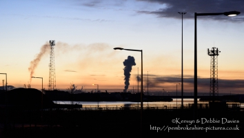 Industry