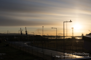 Swansea Industry