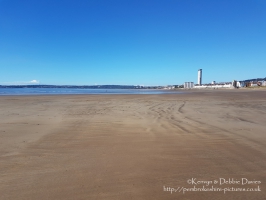Swansea Bay