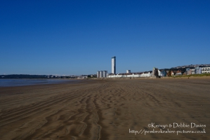 Swansea Bay