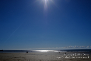 Swansea Bay