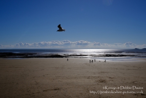 Swansea Bay
